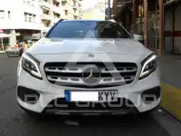 2019 Mercedes Benz GLA 200