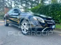 2019 Mercedes Benz GLA 200