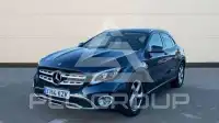 2019 Mercedes Benz GLA 200