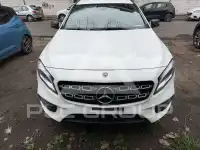 2019 Mercedes Benz GLA 200