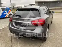 2019 Mercedes Benz GLA 200