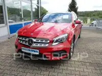 2019 Mercedes Benz GLA 200