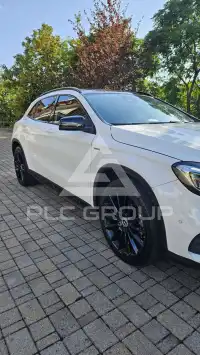 2019 Mercedes Benz GLA 200