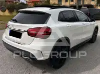 2019 Mercedes Benz GLA 200