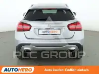 2019 Mercedes Benz GLA 200