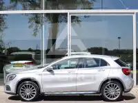 2019 Mercedes Benz GLA 200