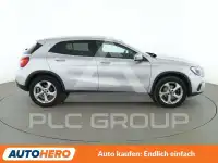 2019 Mercedes Benz GLA 200