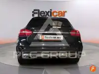 2019 Mercedes Benz GLA 200