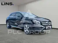 2019 Mercedes Benz GLA 200