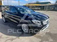 2019 Mercedes Benz GLA 200