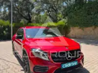 2019 Mercedes Benz GLA 200