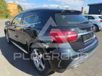 2019 Mercedes Benz GLA 200