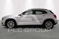 2019 Mercedes Benz GLA 200