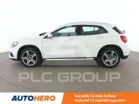 2019 Mercedes Benz GLA 200