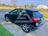 2019 Mercedes Benz GLA 200