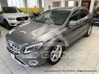 2019 Mercedes Benz GLA 200
