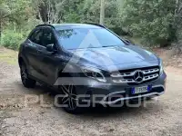 2019 Mercedes Benz GLA 200