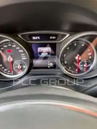 2019 Mercedes Benz GLA 200