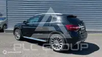 2019 Mercedes Benz GLA 200