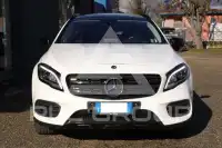 2019 Mercedes Benz GLA 200