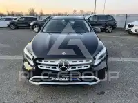 2019 Mercedes Benz GLA 200