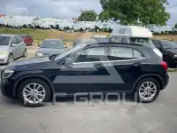 2019 Mercedes Benz GLA 200