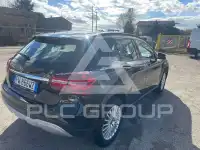 2019 Mercedes Benz GLA 200