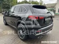 2019 Mercedes Benz GLA 200