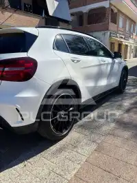 2019 Mercedes Benz GLA 200