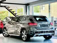 2019 Mercedes Benz GLA 200