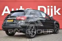 2019 Mercedes Benz GLA 200