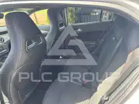 2019 Mercedes Benz GLA 200
