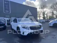 2019 Mercedes Benz GLA 200