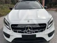 2019 Mercedes Benz GLA 200