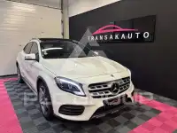 2019 Mercedes Benz GLA 200