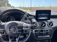 2019 Mercedes Benz GLA 200