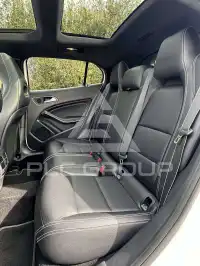 2019 Mercedes Benz GLA 200