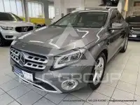 2019 Mercedes Benz GLA 200