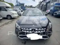 2019 Mercedes Benz GLA 200