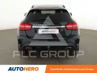 2019 Mercedes Benz GLA 200