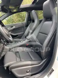 2019 Mercedes Benz GLA 200