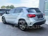 2019 Mercedes Benz GLA 200