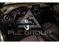 2019 Mercedes Benz GLA 200