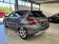 2019 Mercedes Benz GLA 200