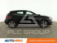 2019 Mercedes Benz GLA 200
