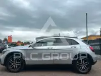 2019 Mercedes Benz GLA 200