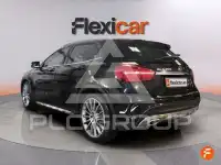 2019 Mercedes Benz GLA 200