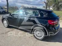 2019 Mercedes Benz GLA 200