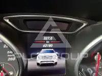 2019 Mercedes Benz GLA 200