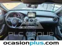 2019 Mercedes Benz GLA 200